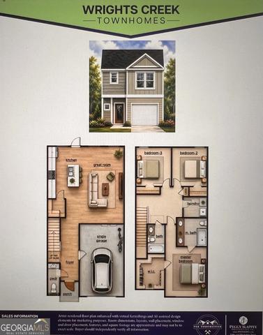 61 Wright St #70, Lavonia, GA 30553