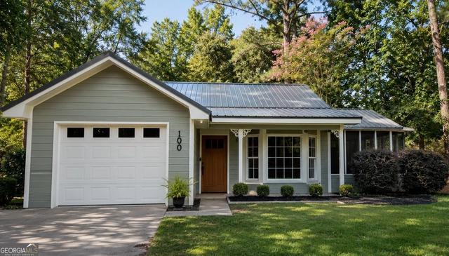 100 Diamond Dr, Athens, GA 30605