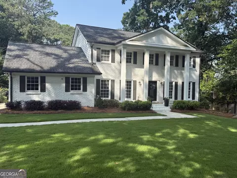 4766 Chamblee Dunwoody Rd, Atlanta, GA 30338