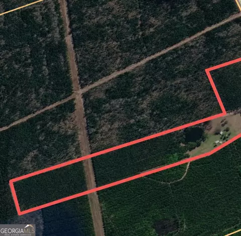 17201 Us Hwy 280, Claxton, GA 30417