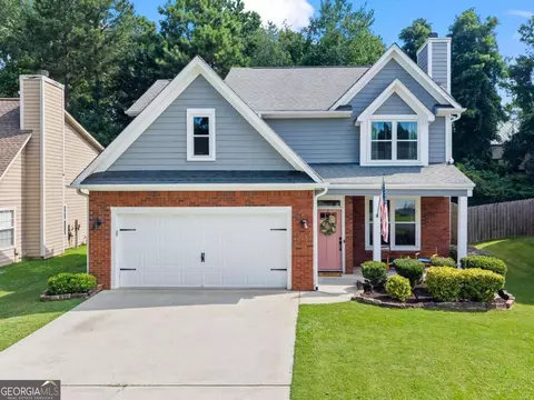 2021 Baramore Oaks Dr, Marietta, GA 30062