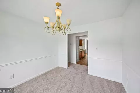 Entry Way - 70 Shenandoah Ln, Covington, GA 30016 photo 1 of 6