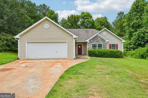 Exterior - 70 Shenandoah Ln, Covington, GA 30016 photo 2 of 3