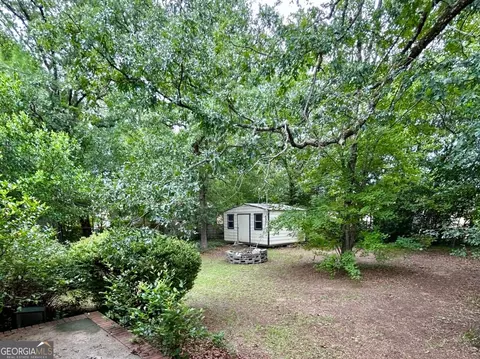 Exterior - 3985 Hattie Dr, Macon, GA 31217 photo 4 of 5