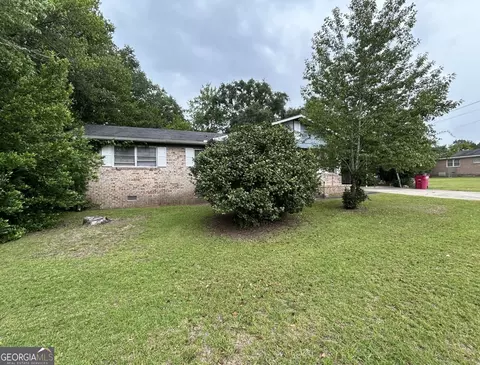 Exterior - 3985 Hattie Dr, Macon, GA 31217 photo 2 of 5