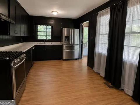 Kitchen - 3985 Hattie Dr, Macon, GA 31217 photo 1 of 2