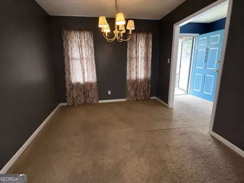 Entry Way - 3985 Hattie Dr, Macon, GA 31217 photo 2 of 3