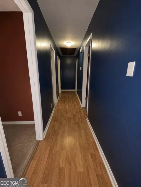 Entry Way - 3985 Hattie Dr, Macon, GA 31217 photo 3 of 3