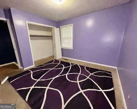 Bedroom - 3985 Hattie Dr, Macon, GA 31217 photo 3 of 3