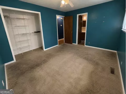 Bedroom - 3985 Hattie Dr, Macon, GA 31217 photo 2 of 3