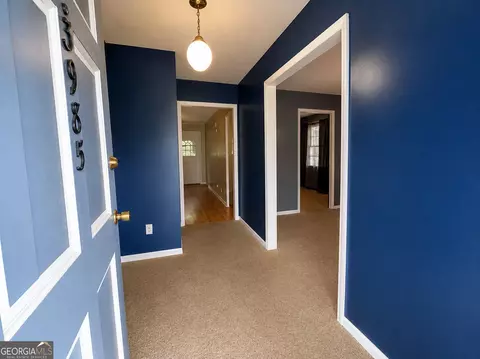 Entry Way - 3985 Hattie Dr, Macon, GA 31217 photo 1 of 3