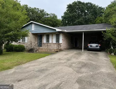 3985 Hattie Dr, Macon, GA 31217