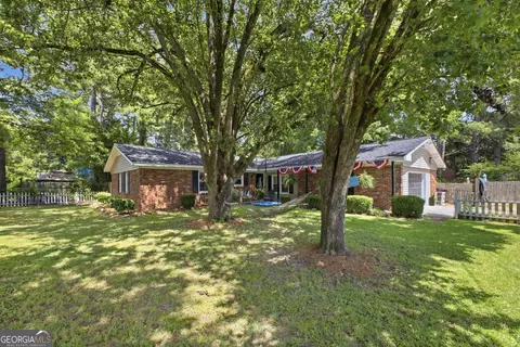 1 Brookcrest Dr SW, Rome, GA 30165