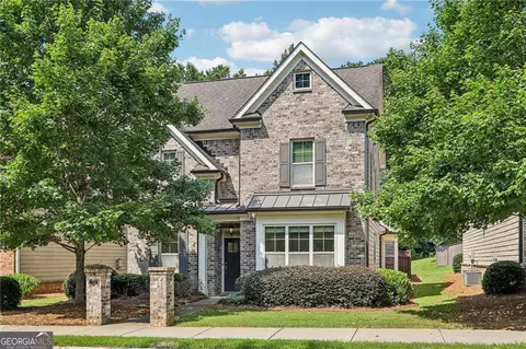 3534 S Sherwood Rd SE, Smyrna, GA 30082