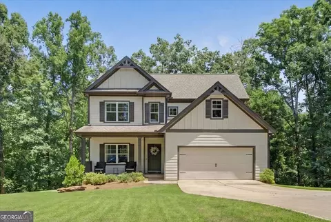 8514 Mcbride Ln, Gainesville, GA 30506