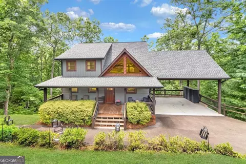 175 Mountain Brooks Rd, Blue Ridge, GA 30513
