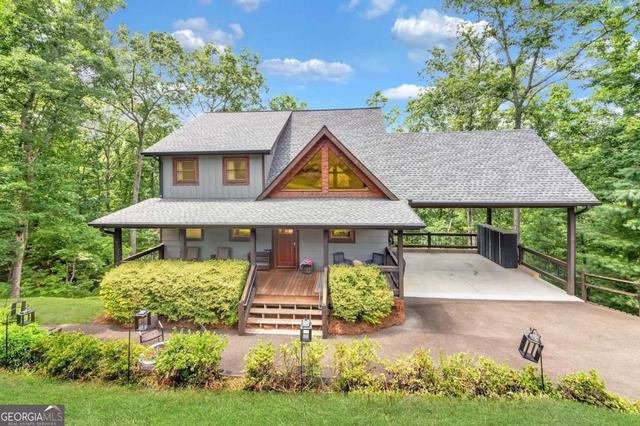 175 Mountain Brooks Rd, Blue Ridge, GA 30513