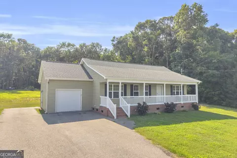 1188 Bert Moorhead Rd, Canon, GA 30520