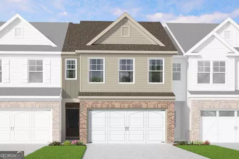 6013 Silverbell Dr, Flowery Branch, GA 30542