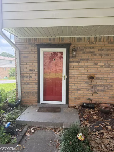 4701 Flat Shoals Rd #54A, Union City, GA 30291