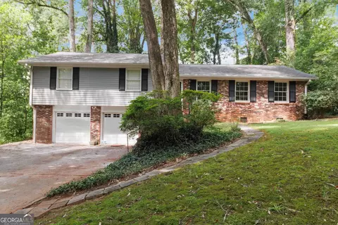 2940 Stonegate Trl, Atlanta, GA 30340