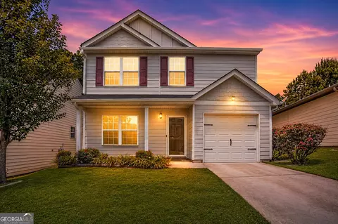 512 Brady Dr, Villa Rica, GA 30180