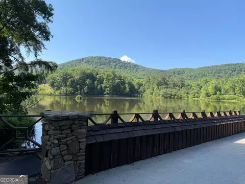 233 Stone Cliff Dr #233, Ellijay, GA 30560