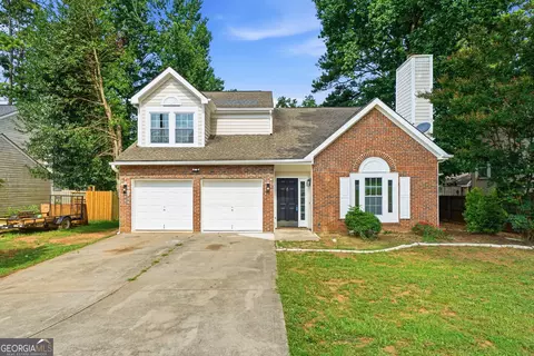 1028 Pepperwood Trl, Norcross, GA 30093