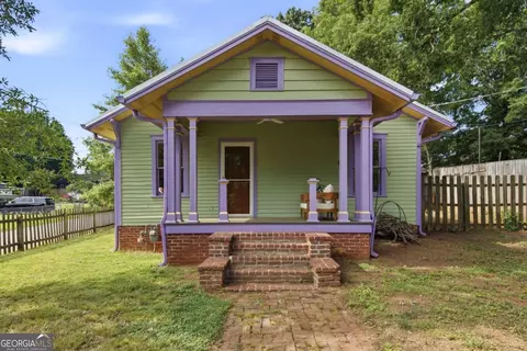 649 Federal Ter SE, Atlanta, GA 30315