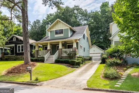 178 Watson Cir SE, Atlanta, GA 30317