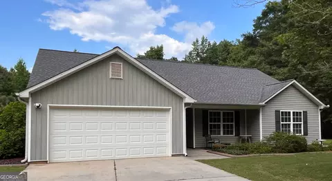 1106 Corinth Rd, Newnan, GA 30263