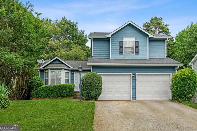 2140 Boone Pl, Snellville, GA 30078