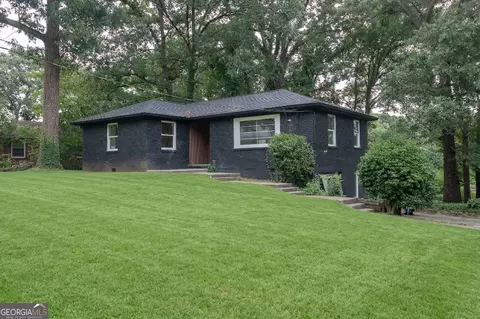 1913 Flintwood Dr SE, Atlanta, GA 30316