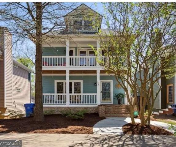 1032 Lena St NW, Atlanta, GA 30314