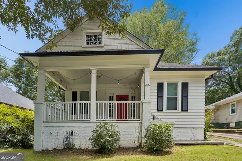 1026 Astor Ave, Atlanta, GA 30310