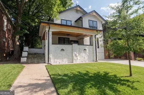 1456 S Gordon St SW, Atlanta, GA 30310