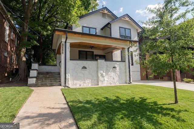 1456 S Gordon St SW, Atlanta, GA 30310