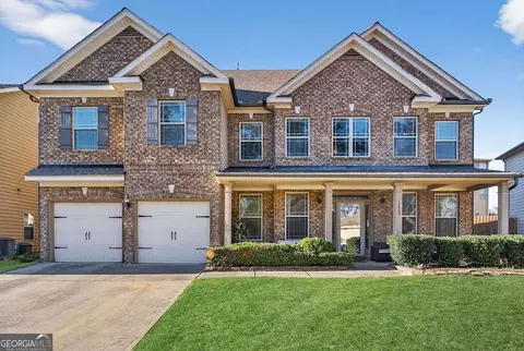 3809 Maiden Fern Ln, Snellville, GA 30039