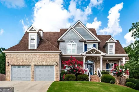3070 Sweet Basil Ln, Loganville, GA 30052