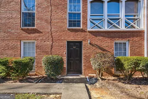 1166 Booth Rd SW #202, Marietta, GA 30008