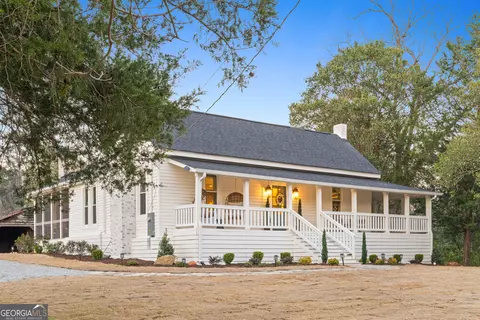 4829 Yatesville Hwy, Thomaston, GA 30286