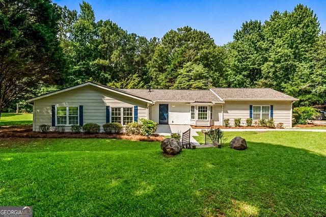 365 New Morn Dr, Mcdonough, GA 30253