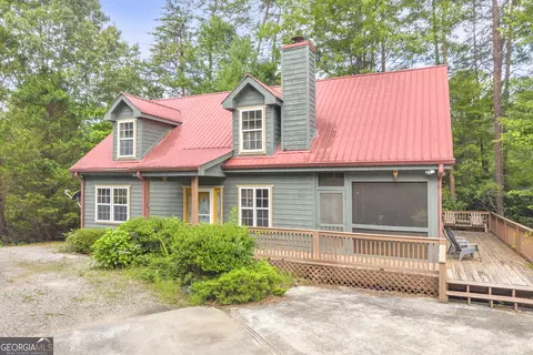 368 Field Dr, Sautee Nacoochee, GA 30571