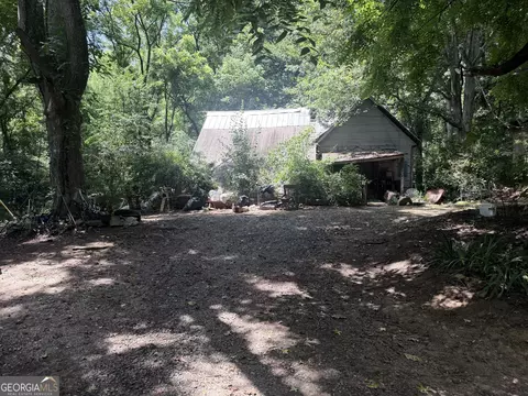 1370 Ball Creek Rd N, Talking Rock, GA 30175