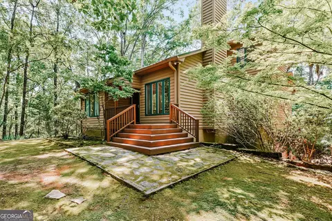 4470 B Clark Rd, Gainesville, GA 30506