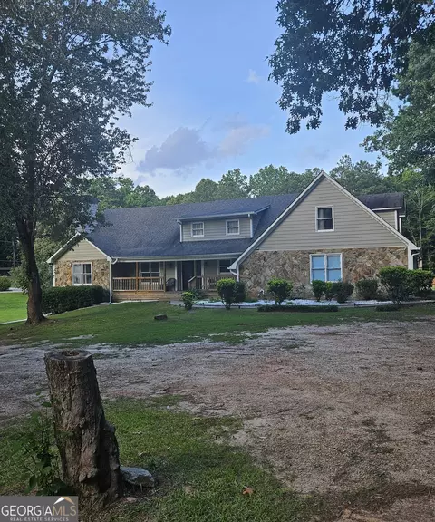 9746 Brown Rd, Jonesboro, GA 30238