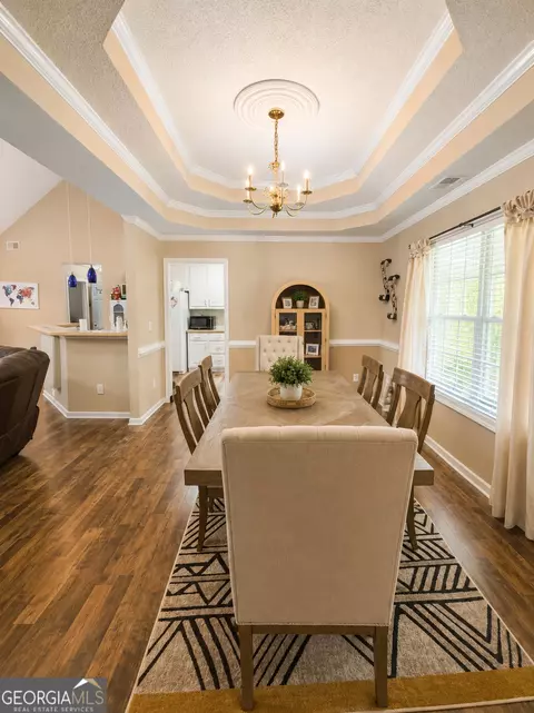 Dining - 35 Berkshire Keep, Covington, GA 30016 photo 2 of 2