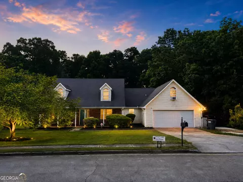Exterior - 35 Berkshire Keep, Covington, GA 30016 photo 2 of 4