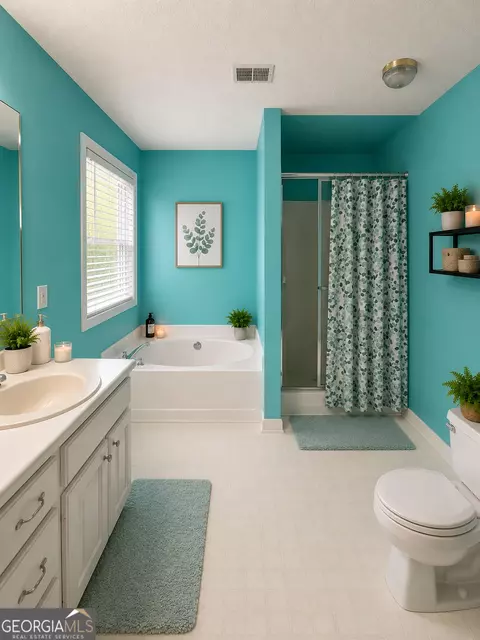 Bath - 35 Berkshire Keep, Covington, GA 30016 photo 1 of 2