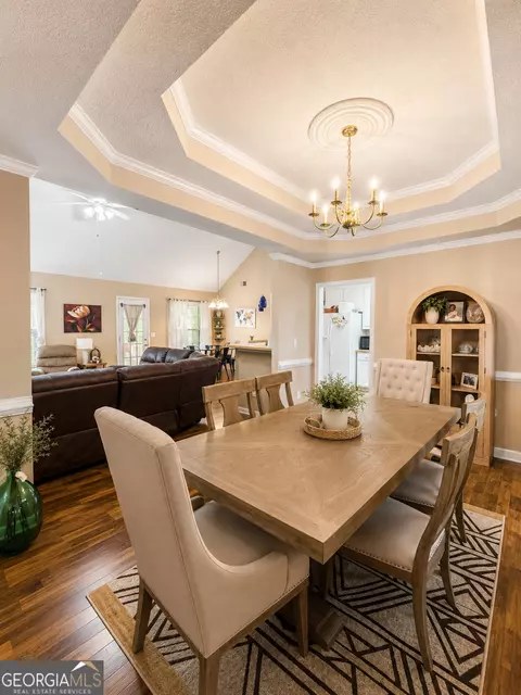 Dining - 35 Berkshire Keep, Covington, GA 30016 photo 1 of 2